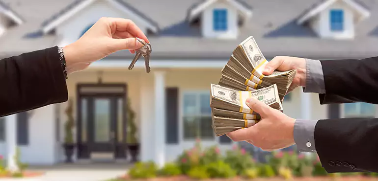 Why So Many St. Petersburg Homeowners Choose Cash Offers for a Fast, Stress-Free Sale