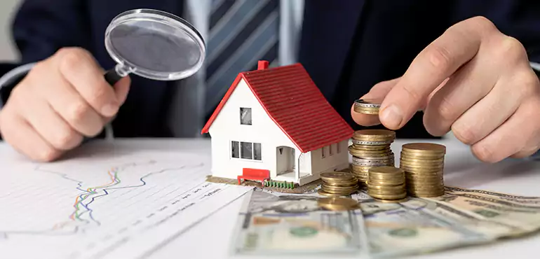 We Handle the Entire Process – No Stress, No Hassle in St. Petersburg, FL