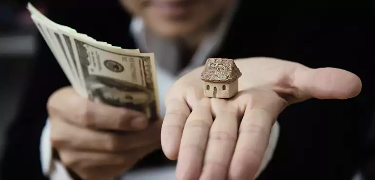 Avoid the Hassle of a Traditional Sale in St. Petersburg, FL