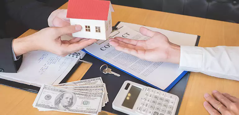 Get a Fast Cash Offer from Motivated Home Buyers in St. Petersburg, FL!