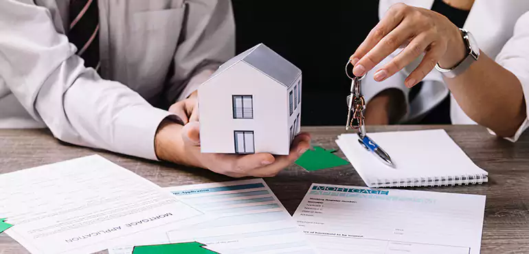 Why Homeowners in St. Petersburg, FL Choose Our Off-Market Home Buying Process?