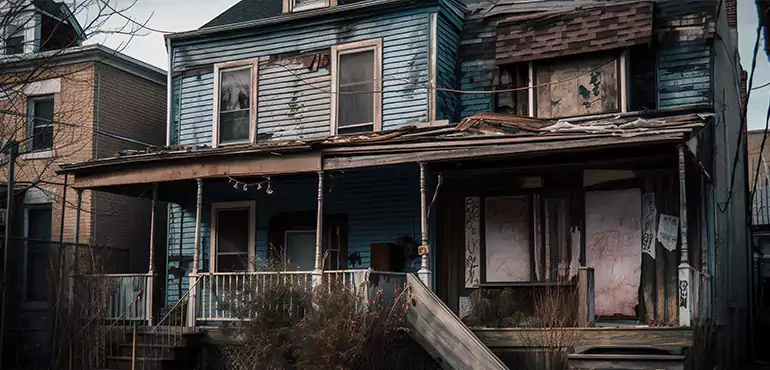 Get a Fair Cash Offer for Your Fire Damaged Home in St. Petersburg, FL