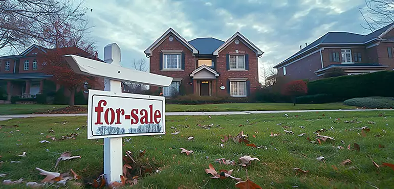 Why St. Petersburg Homeowners Choose Our Quick Sale Service