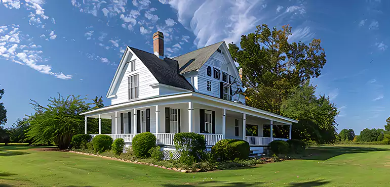 Why Choose St. Petersburg Home Buyers to Sell Your Townhouse in St. Petersburg, FL?